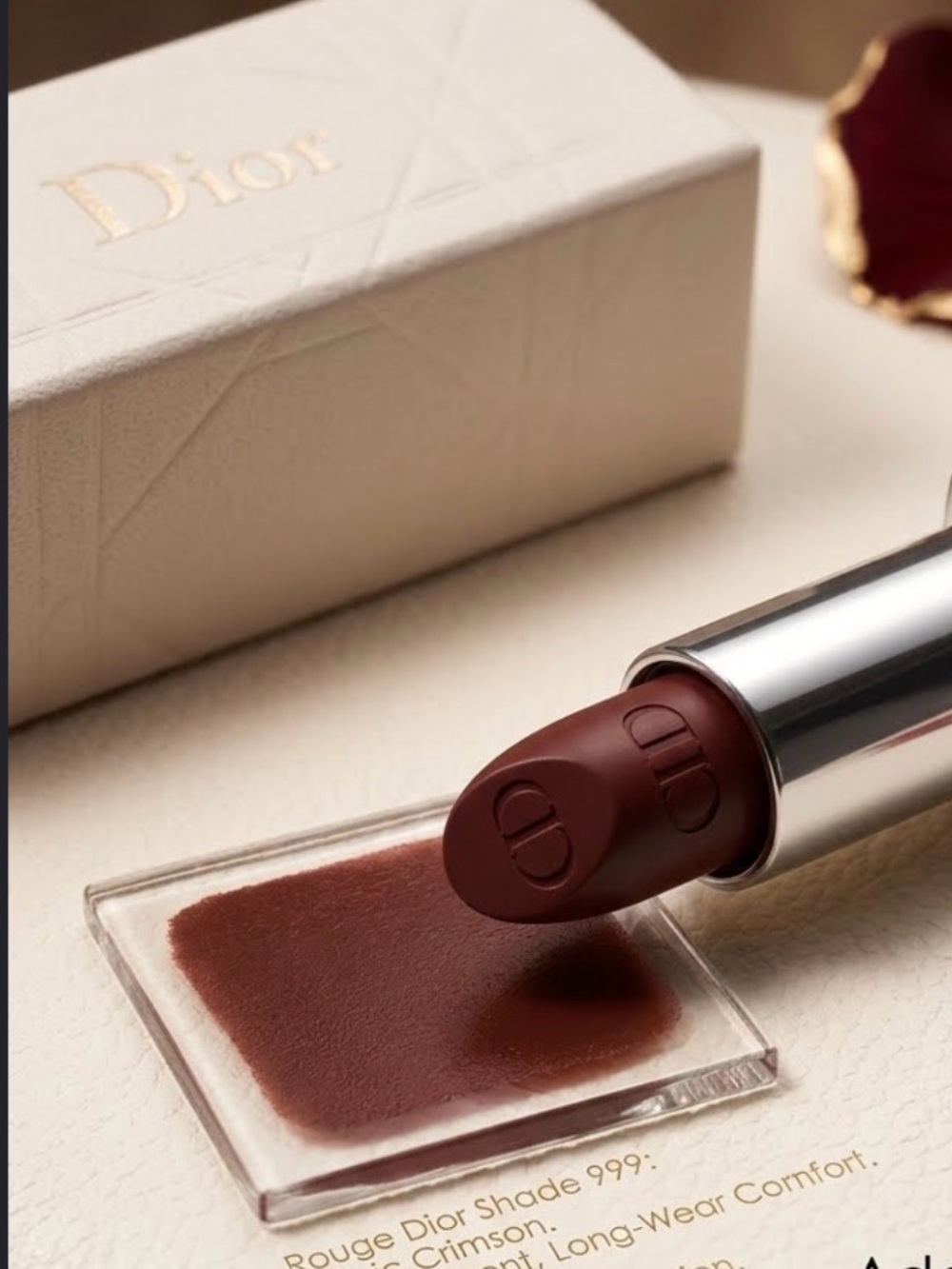 Dior Addict 922 WILDIOR - NEW NO BOX